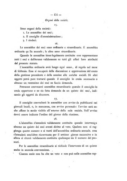 Rivista agricola romana pubblicazione ufficiale del Comizio agrario di Roma