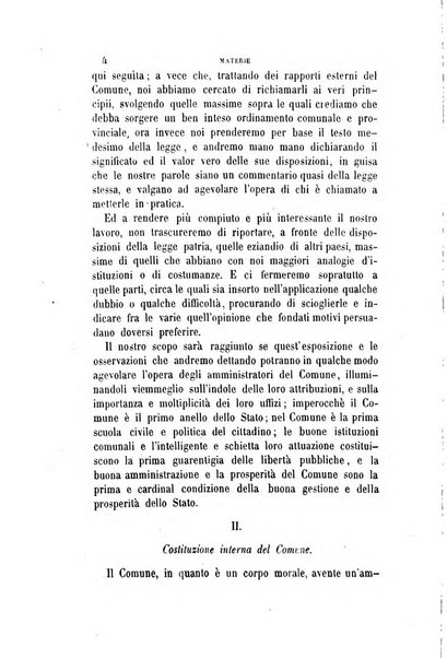 Rivista amministrativa del Regno giornale ufficiale delle amministrazioni centrali, e provinciali, dei comuni e degli istituti di beneficenza