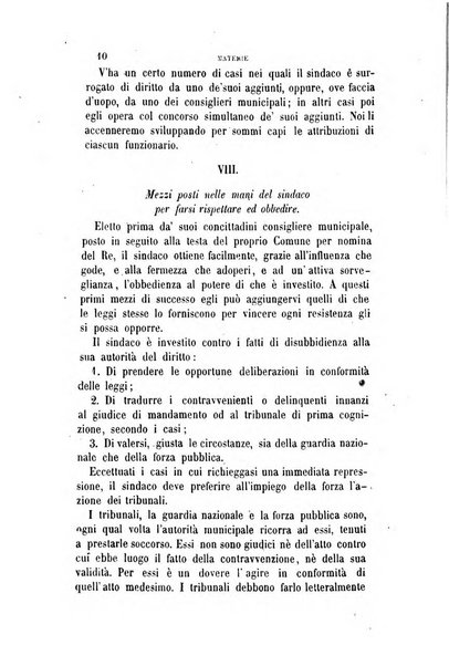 Rivista amministrativa del Regno giornale ufficiale delle amministrazioni centrali, e provinciali, dei comuni e degli istituti di beneficenza