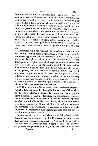 Rivista amministrativa del Regno giornale ufficiale delle amministrazioni centrali, e provinciali, dei comuni e degli istituti di beneficenza