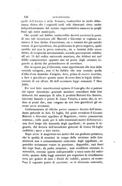 Rivista amministrativa del Regno giornale ufficiale delle amministrazioni centrali, e provinciali, dei comuni e degli istituti di beneficenza