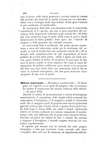 Rivista amministrativa del Regno giornale ufficiale delle amministrazioni centrali, e provinciali, dei comuni e degli istituti di beneficenza