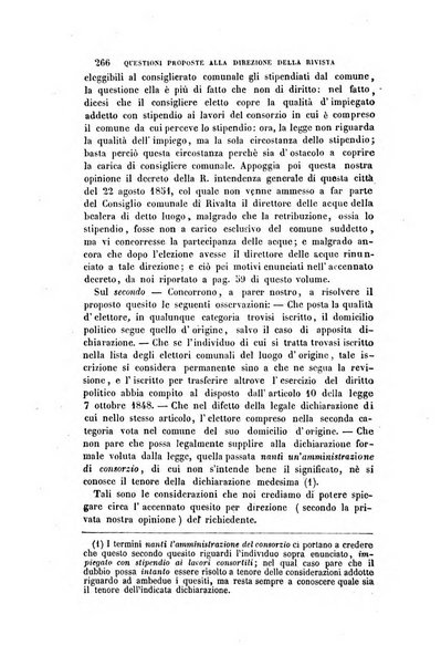 Rivista amministrativa del Regno giornale ufficiale delle amministrazioni centrali, e provinciali, dei comuni e degli istituti di beneficenza