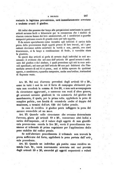 Rivista amministrativa del Regno giornale ufficiale delle amministrazioni centrali, e provinciali, dei comuni e degli istituti di beneficenza