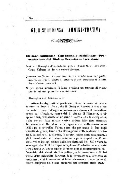 Rivista amministrativa del Regno giornale ufficiale delle amministrazioni centrali, e provinciali, dei comuni e degli istituti di beneficenza