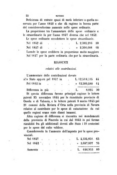 Rivista amministrativa del Regno giornale ufficiale delle amministrazioni centrali, e provinciali, dei comuni e degli istituti di beneficenza