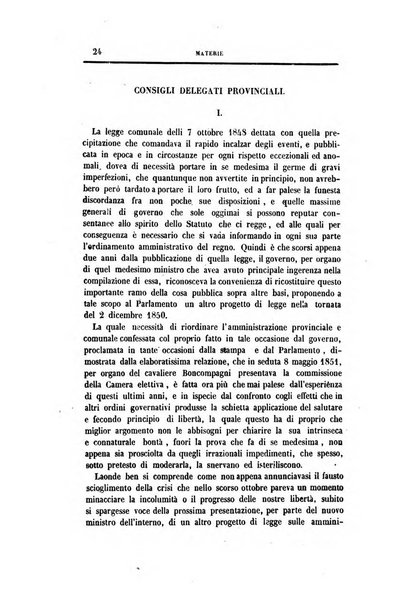 Rivista amministrativa del Regno giornale ufficiale delle amministrazioni centrali, e provinciali, dei comuni e degli istituti di beneficenza