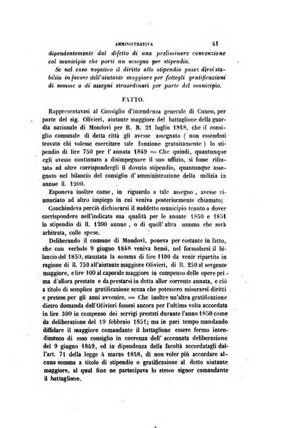 Rivista amministrativa del Regno giornale ufficiale delle amministrazioni centrali, e provinciali, dei comuni e degli istituti di beneficenza