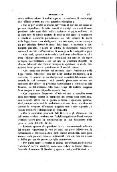 Rivista amministrativa del Regno giornale ufficiale delle amministrazioni centrali, e provinciali, dei comuni e degli istituti di beneficenza