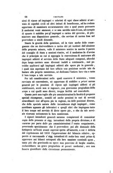 Rivista amministrativa del Regno giornale ufficiale delle amministrazioni centrali, e provinciali, dei comuni e degli istituti di beneficenza