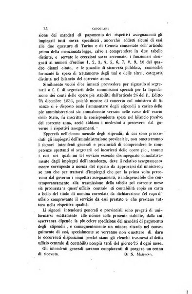 Rivista amministrativa del Regno giornale ufficiale delle amministrazioni centrali, e provinciali, dei comuni e degli istituti di beneficenza