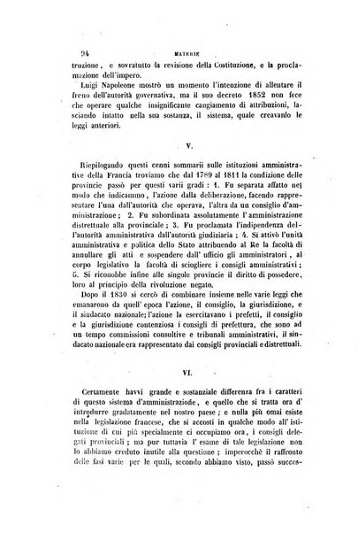 Rivista amministrativa del Regno giornale ufficiale delle amministrazioni centrali, e provinciali, dei comuni e degli istituti di beneficenza