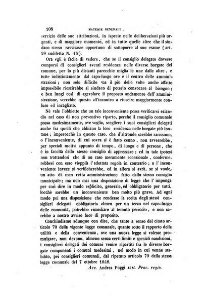 Rivista amministrativa del Regno giornale ufficiale delle amministrazioni centrali, e provinciali, dei comuni e degli istituti di beneficenza