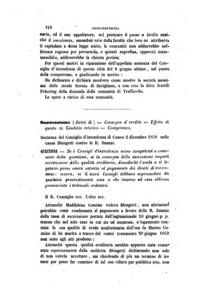 Rivista amministrativa del Regno giornale ufficiale delle amministrazioni centrali, e provinciali, dei comuni e degli istituti di beneficenza