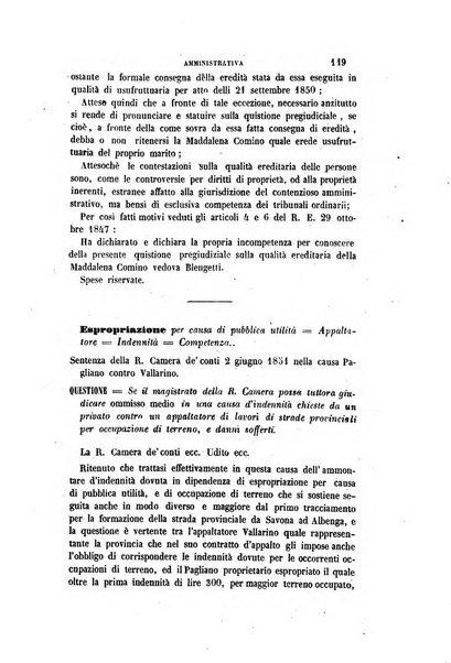 Rivista amministrativa del Regno giornale ufficiale delle amministrazioni centrali, e provinciali, dei comuni e degli istituti di beneficenza