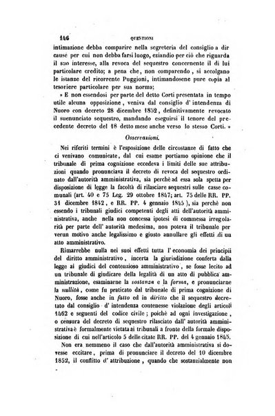 Rivista amministrativa del Regno giornale ufficiale delle amministrazioni centrali, e provinciali, dei comuni e degli istituti di beneficenza