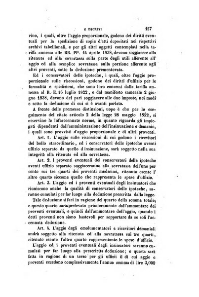 Rivista amministrativa del Regno giornale ufficiale delle amministrazioni centrali, e provinciali, dei comuni e degli istituti di beneficenza