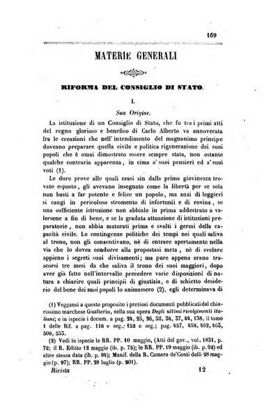 Rivista amministrativa del Regno giornale ufficiale delle amministrazioni centrali, e provinciali, dei comuni e degli istituti di beneficenza