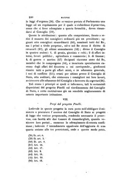 Rivista amministrativa del Regno giornale ufficiale delle amministrazioni centrali, e provinciali, dei comuni e degli istituti di beneficenza