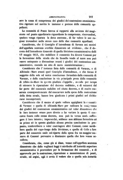 Rivista amministrativa del Regno giornale ufficiale delle amministrazioni centrali, e provinciali, dei comuni e degli istituti di beneficenza