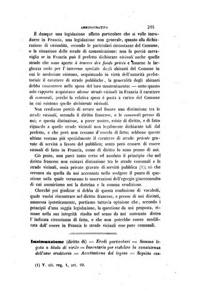 Rivista amministrativa del Regno giornale ufficiale delle amministrazioni centrali, e provinciali, dei comuni e degli istituti di beneficenza