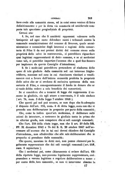 Rivista amministrativa del Regno giornale ufficiale delle amministrazioni centrali, e provinciali, dei comuni e degli istituti di beneficenza