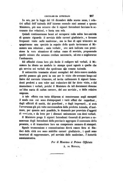 Rivista amministrativa del Regno giornale ufficiale delle amministrazioni centrali, e provinciali, dei comuni e degli istituti di beneficenza