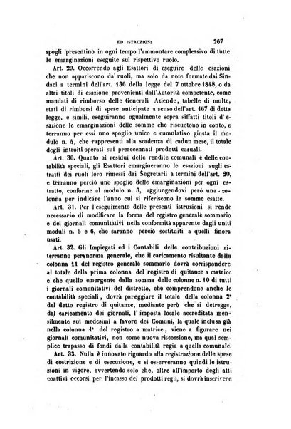 Rivista amministrativa del Regno giornale ufficiale delle amministrazioni centrali, e provinciali, dei comuni e degli istituti di beneficenza