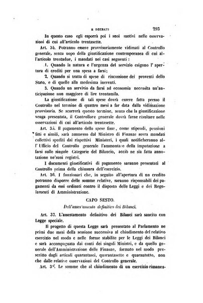 Rivista amministrativa del Regno giornale ufficiale delle amministrazioni centrali, e provinciali, dei comuni e degli istituti di beneficenza