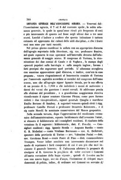 Rivista amministrativa del Regno giornale ufficiale delle amministrazioni centrali, e provinciali, dei comuni e degli istituti di beneficenza