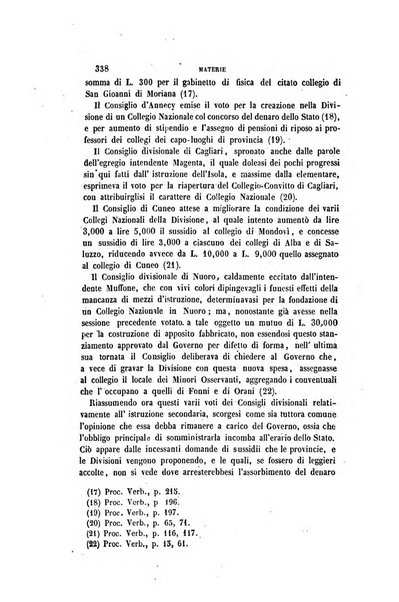 Rivista amministrativa del Regno giornale ufficiale delle amministrazioni centrali, e provinciali, dei comuni e degli istituti di beneficenza