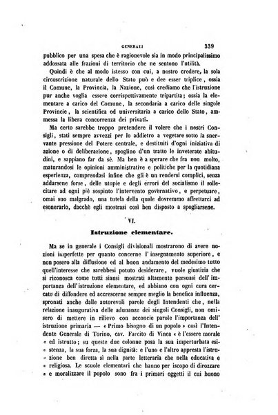 Rivista amministrativa del Regno giornale ufficiale delle amministrazioni centrali, e provinciali, dei comuni e degli istituti di beneficenza