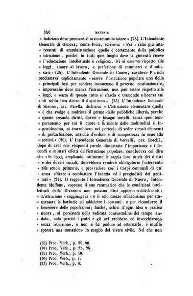 Rivista amministrativa del Regno giornale ufficiale delle amministrazioni centrali, e provinciali, dei comuni e degli istituti di beneficenza