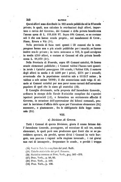 Rivista amministrativa del Regno giornale ufficiale delle amministrazioni centrali, e provinciali, dei comuni e degli istituti di beneficenza