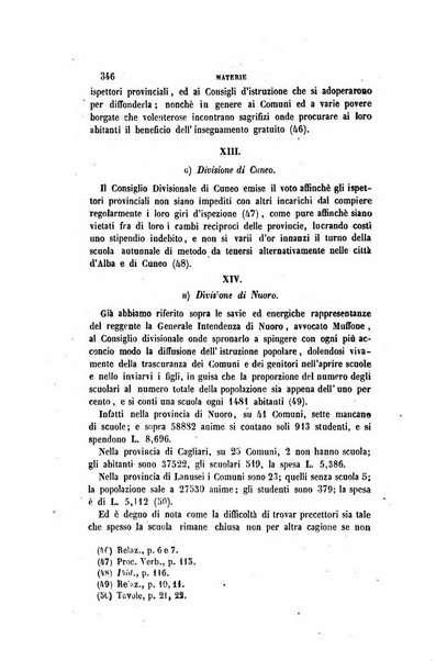 Rivista amministrativa del Regno giornale ufficiale delle amministrazioni centrali, e provinciali, dei comuni e degli istituti di beneficenza