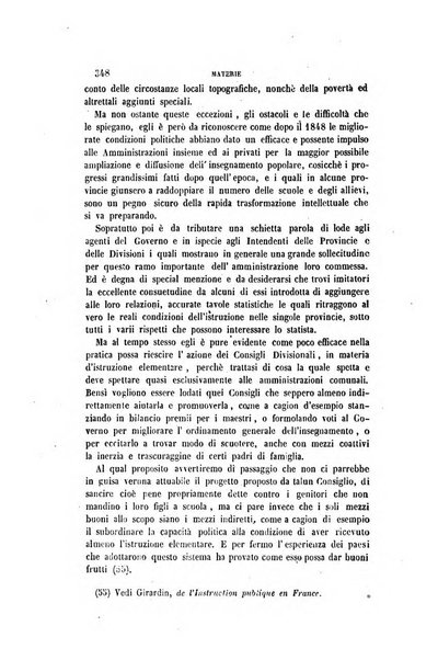 Rivista amministrativa del Regno giornale ufficiale delle amministrazioni centrali, e provinciali, dei comuni e degli istituti di beneficenza