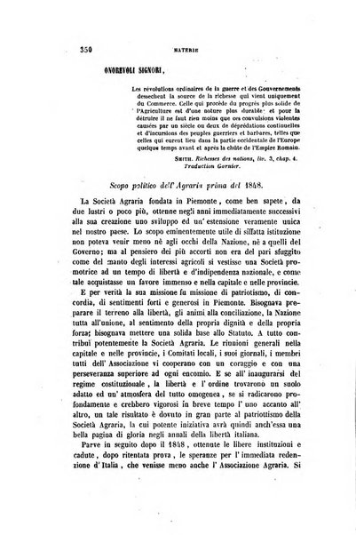 Rivista amministrativa del Regno giornale ufficiale delle amministrazioni centrali, e provinciali, dei comuni e degli istituti di beneficenza