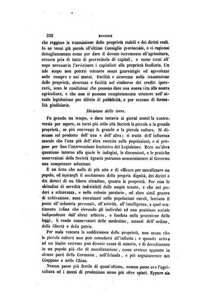 Rivista amministrativa del Regno giornale ufficiale delle amministrazioni centrali, e provinciali, dei comuni e degli istituti di beneficenza