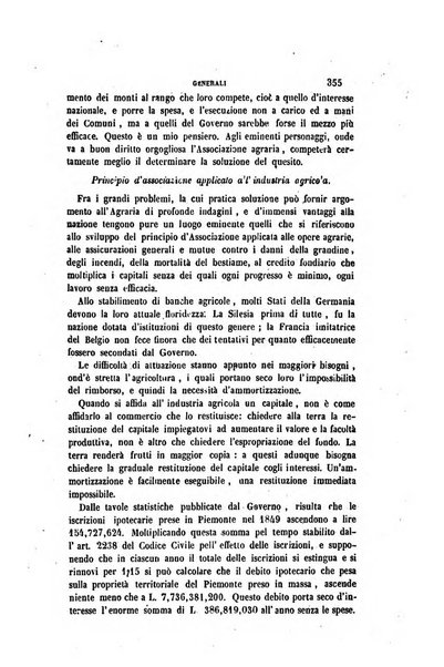 Rivista amministrativa del Regno giornale ufficiale delle amministrazioni centrali, e provinciali, dei comuni e degli istituti di beneficenza