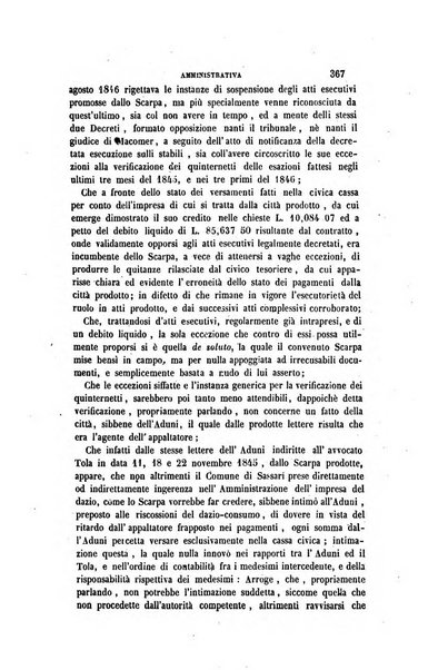 Rivista amministrativa del Regno giornale ufficiale delle amministrazioni centrali, e provinciali, dei comuni e degli istituti di beneficenza