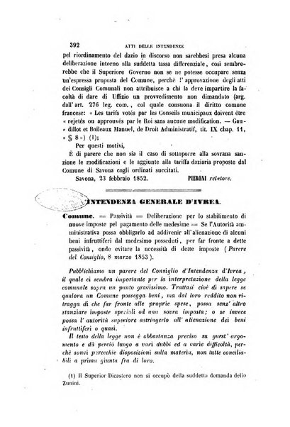 Rivista amministrativa del Regno giornale ufficiale delle amministrazioni centrali, e provinciali, dei comuni e degli istituti di beneficenza