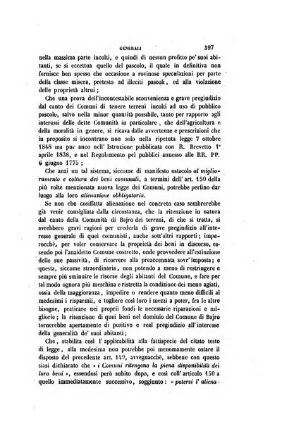 Rivista amministrativa del Regno giornale ufficiale delle amministrazioni centrali, e provinciali, dei comuni e degli istituti di beneficenza