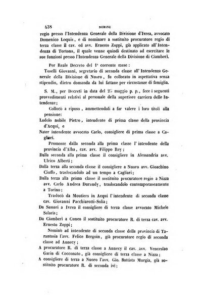 Rivista amministrativa del Regno giornale ufficiale delle amministrazioni centrali, e provinciali, dei comuni e degli istituti di beneficenza