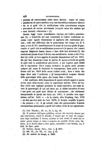 Rivista amministrativa del Regno giornale ufficiale delle amministrazioni centrali, e provinciali, dei comuni e degli istituti di beneficenza