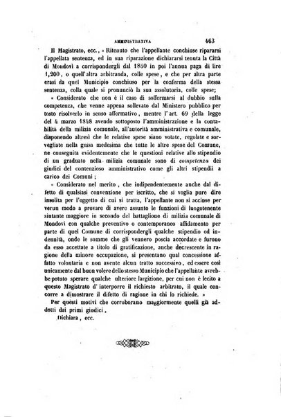 Rivista amministrativa del Regno giornale ufficiale delle amministrazioni centrali, e provinciali, dei comuni e degli istituti di beneficenza