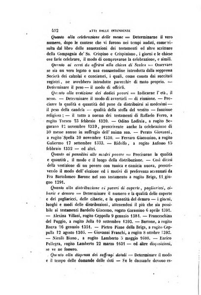 Rivista amministrativa del Regno giornale ufficiale delle amministrazioni centrali, e provinciali, dei comuni e degli istituti di beneficenza