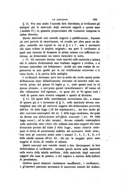 Rivista amministrativa del Regno giornale ufficiale delle amministrazioni centrali, e provinciali, dei comuni e degli istituti di beneficenza