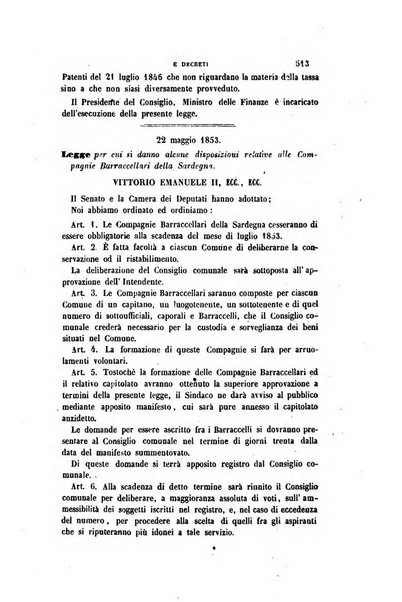 Rivista amministrativa del Regno giornale ufficiale delle amministrazioni centrali, e provinciali, dei comuni e degli istituti di beneficenza