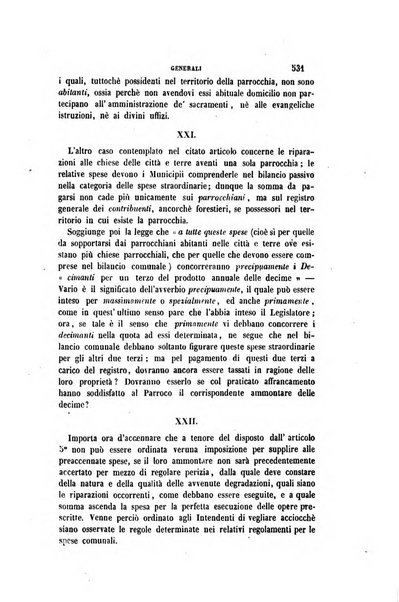 Rivista amministrativa del Regno giornale ufficiale delle amministrazioni centrali, e provinciali, dei comuni e degli istituti di beneficenza