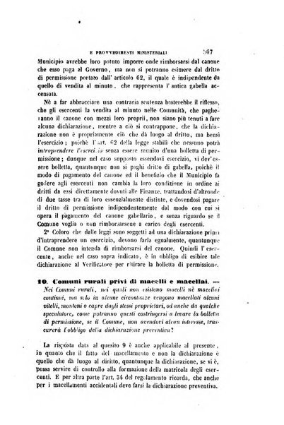 Rivista amministrativa del Regno giornale ufficiale delle amministrazioni centrali, e provinciali, dei comuni e degli istituti di beneficenza